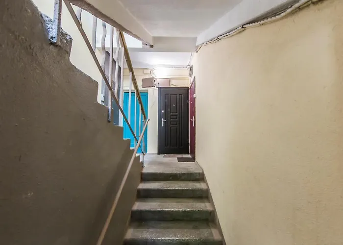 Kyiv Orange Loft
