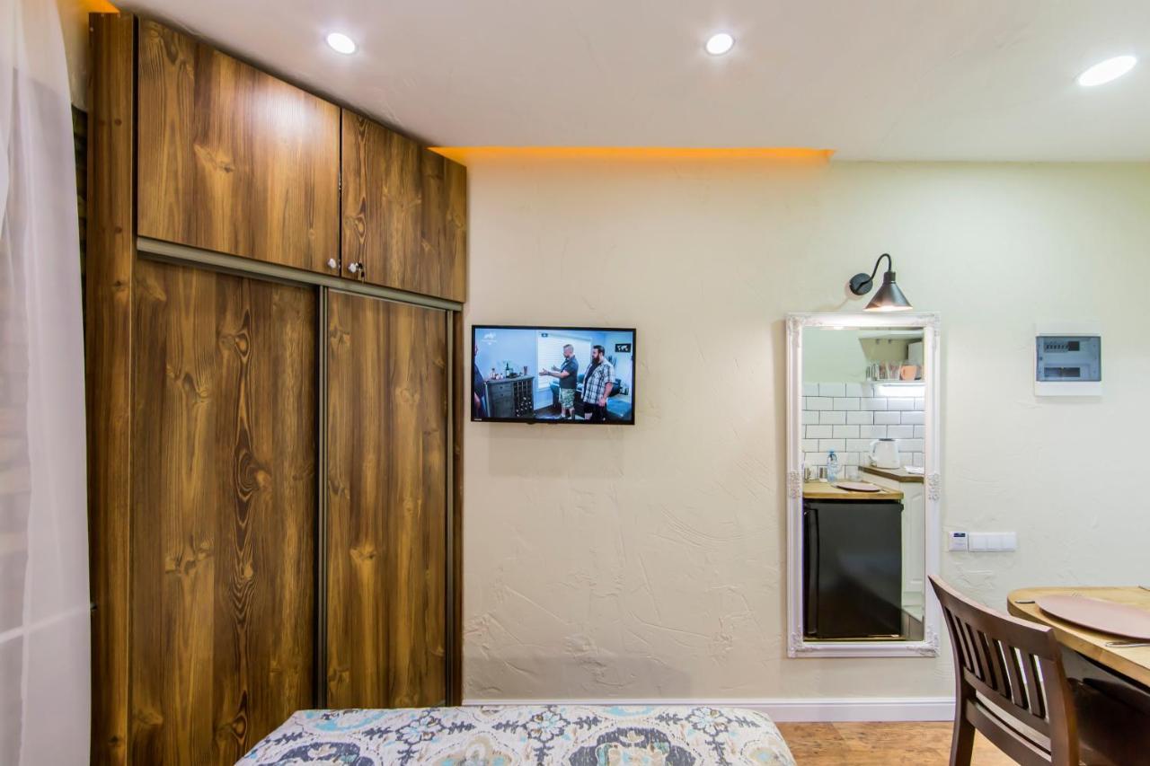 Apartment Orange Loft Kiew