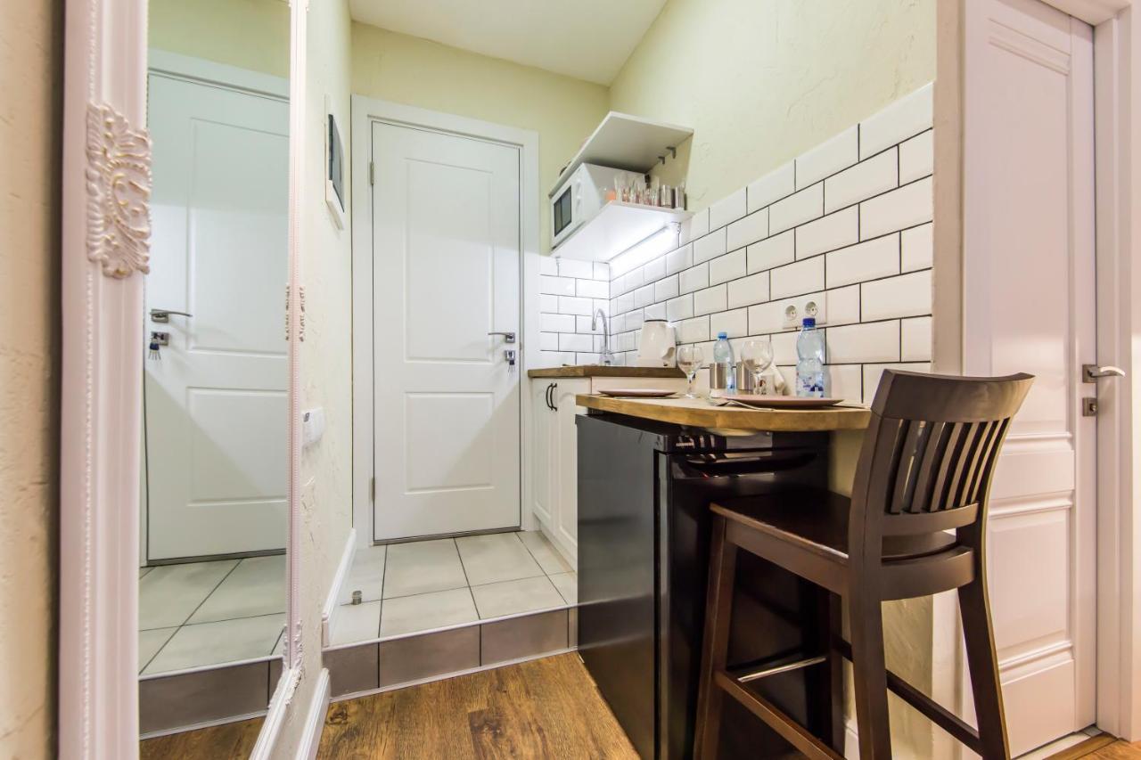 Orange Loft Apartment *
