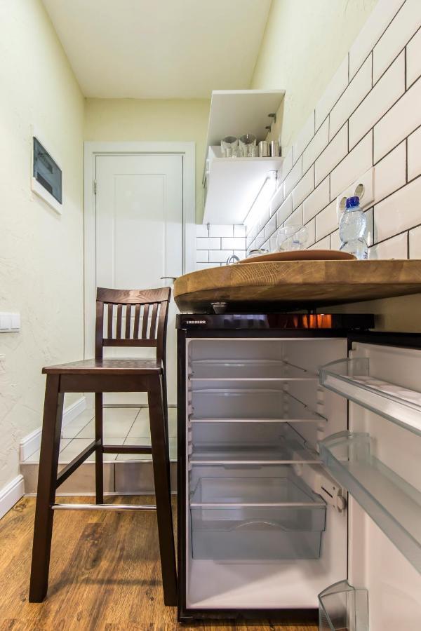 Orange Loft Kiew