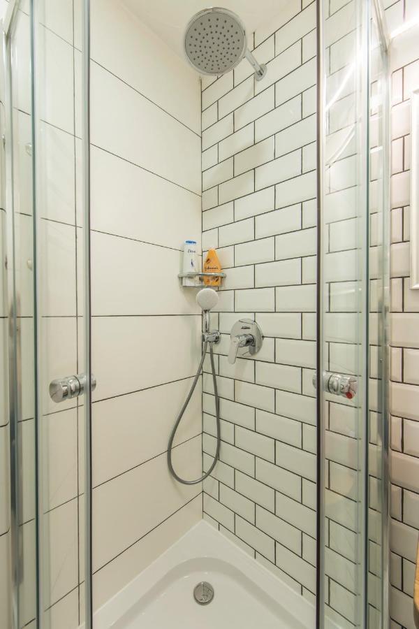Apartment Orange Loft Kiew